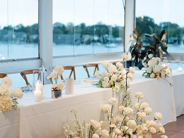 Noosa Boathouse — wedding gallery photo 3