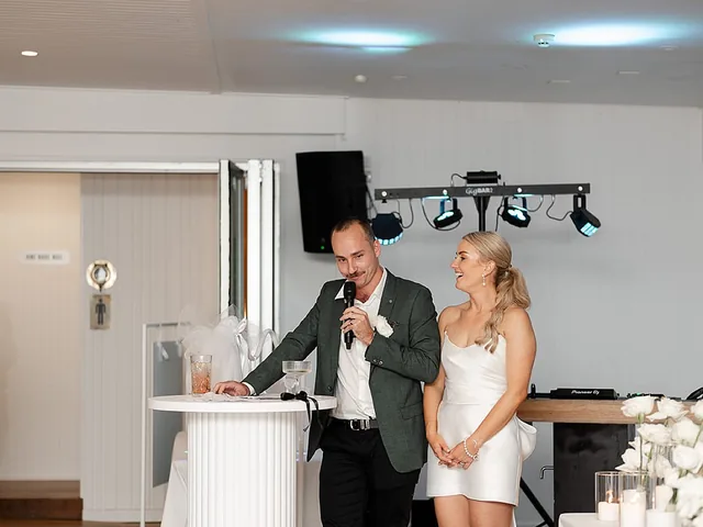 Noosa Boathouse &mdash; wedding gallery photo 5
