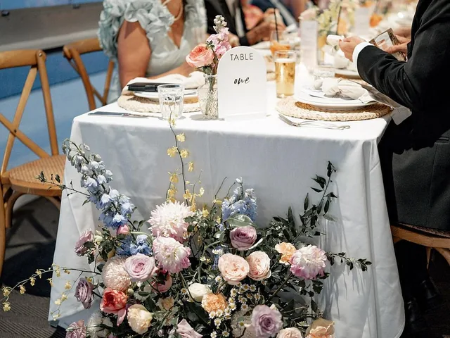 Noosa Boathouse &mdash; wedding gallery photo 6