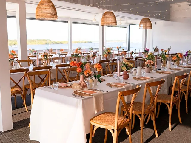 Noosa Boathouse — wedding gallery photo 11