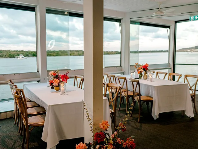 Noosa Boathouse — wedding gallery photo 14