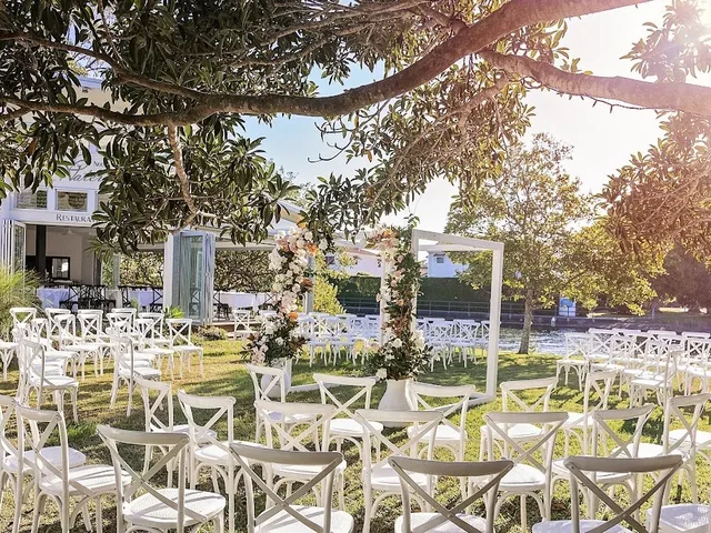 Noosa Waterfront & Bar by Zibros — wedding gallery photo 1