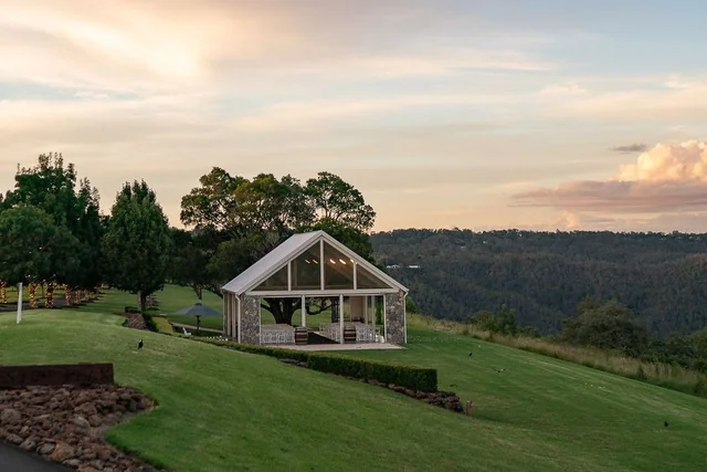 Preston Peak Functions & Winery