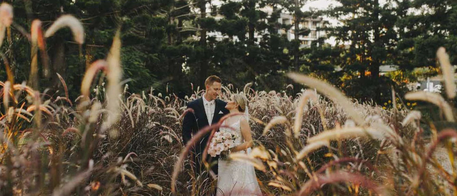 RACV Royal Pines Resort &mdash; Gold Coast wedding venue