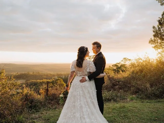 Rainforest Gardens — wedding gallery photo 3