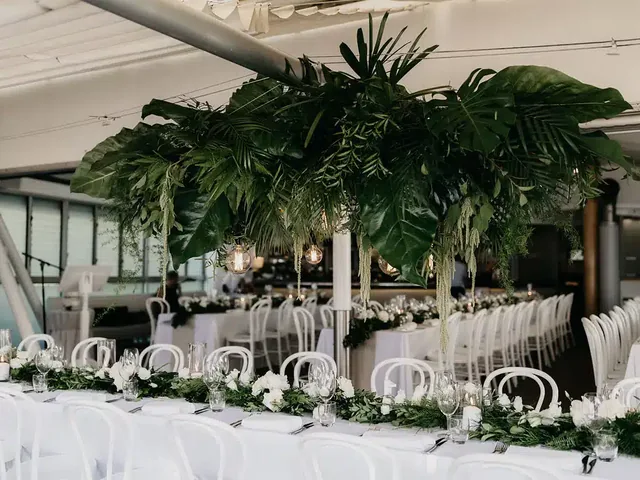 Sails Restaurant Noosa — wedding gallery photo 3