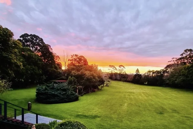 Secret Garden Estate