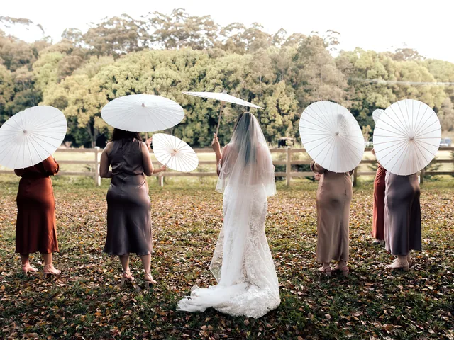 Sol Gardens &mdash; wedding gallery photo 1
