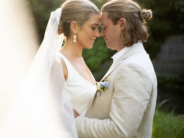 Sol Gardens &mdash; wedding gallery photo 5