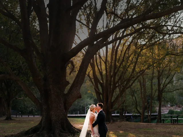 Sol Gardens &mdash; wedding gallery photo 6