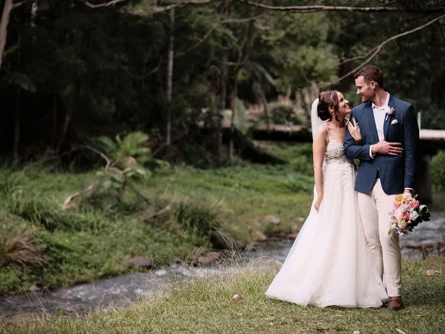 Sol Gardens &mdash; wedding gallery photo 7