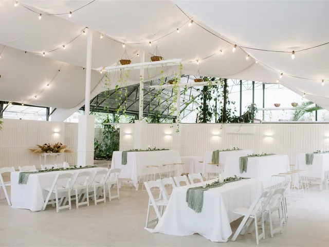 Sol Gardens &mdash; wedding gallery photo 8