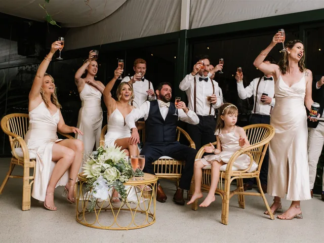 Sol Gardens &mdash; wedding gallery photo 9