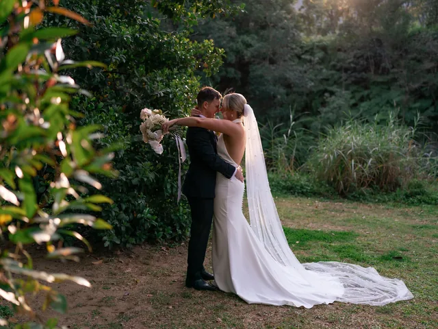 Sol Gardens &mdash; wedding gallery photo 14