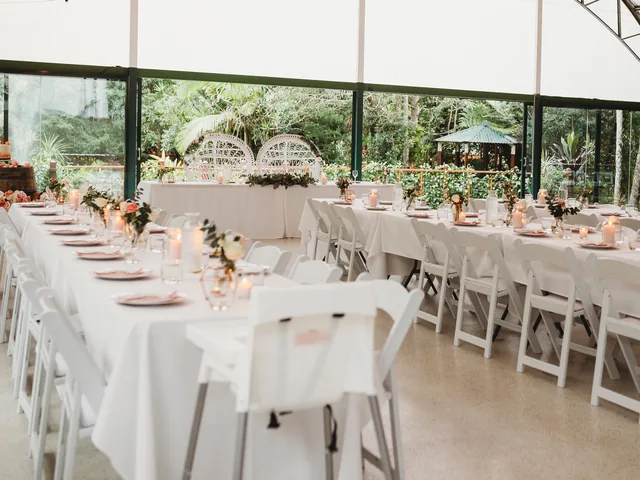 Sol Gardens &mdash; wedding gallery photo 15