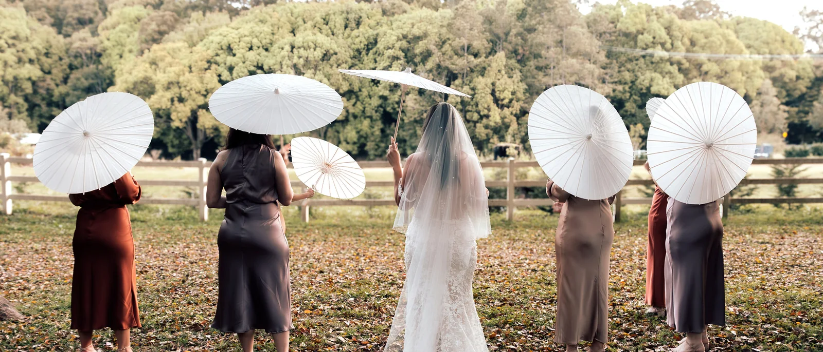 Sol Gardens &mdash; Gold Coast Hinterland wedding venue
