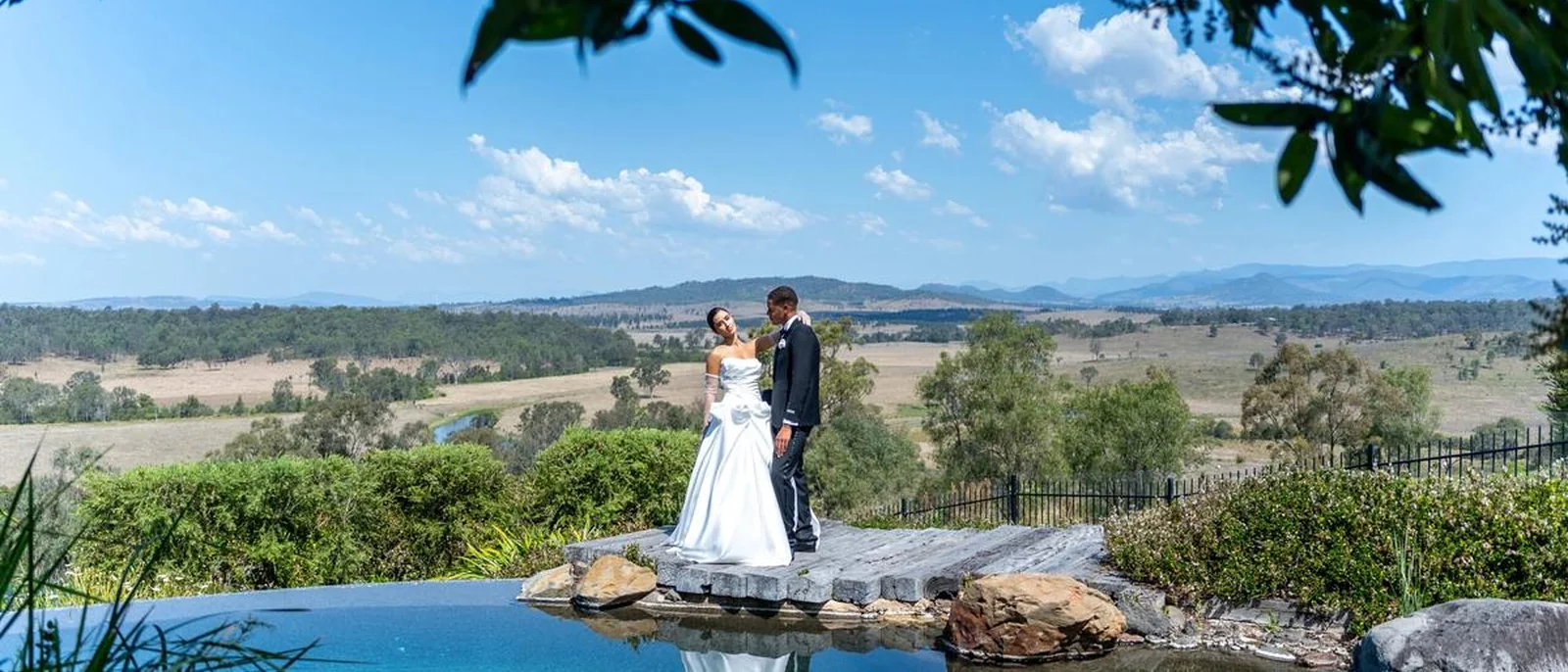 Spicers Hidden Vale &mdash; Scenic Rim wedding venue