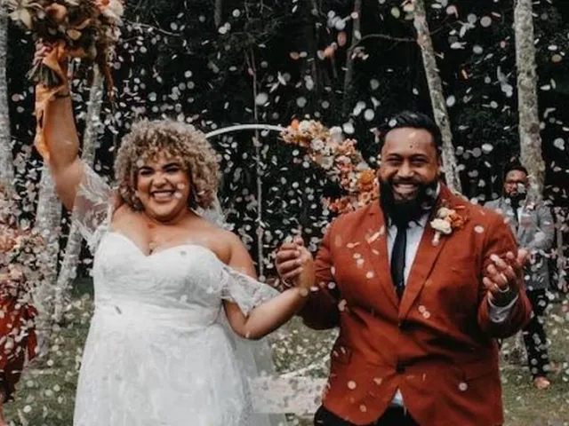 The Acre Boomerang Hills &mdash; wedding gallery photo 1