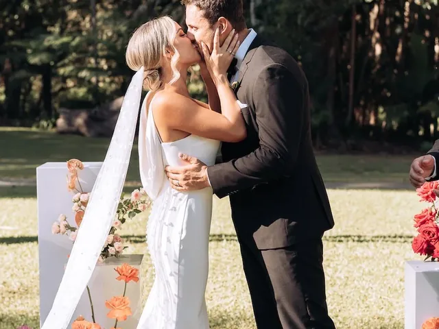 The Acre Boomerang Hills &mdash; wedding gallery photo 2