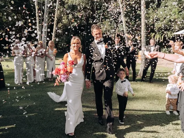 The Acre Boomerang Hills &mdash; wedding gallery photo 3