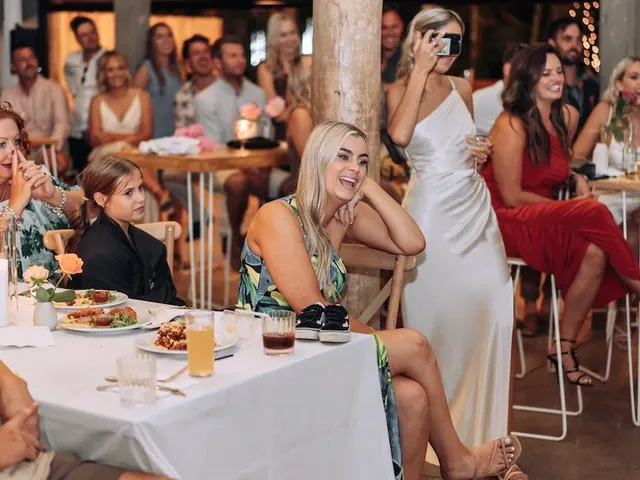 The Acre Boomerang Hills &mdash; wedding gallery photo 4