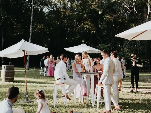 The Acre Boomerang Hills &mdash; wedding gallery photo 9