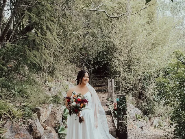 The Acre Boomerang Hills &mdash; wedding gallery photo 11