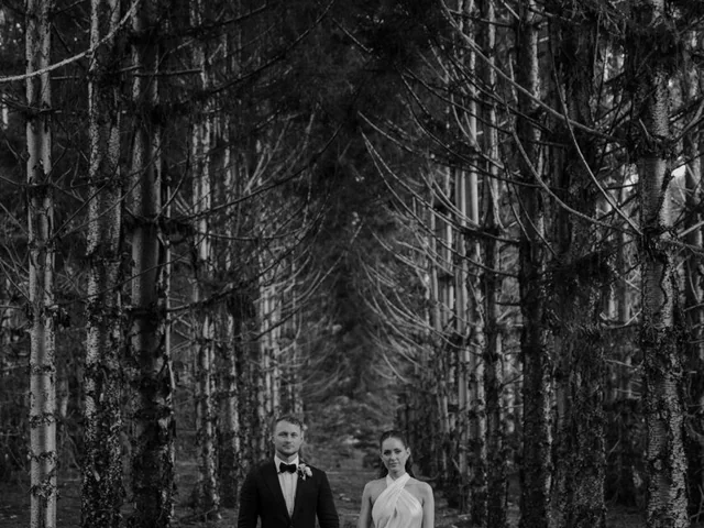 The Bower Estate &mdash; wedding photo 5