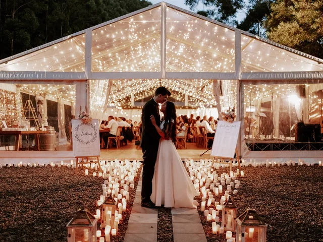 The Bower Estate &mdash; wedding photo 6