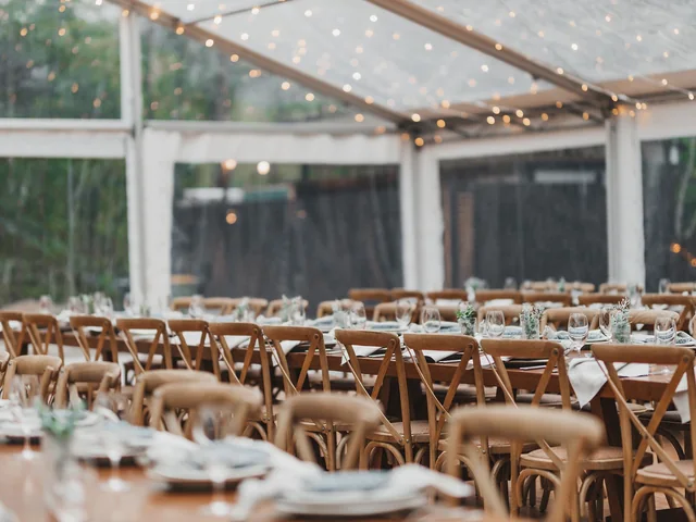 The Bower Estate &mdash; wedding photo 7