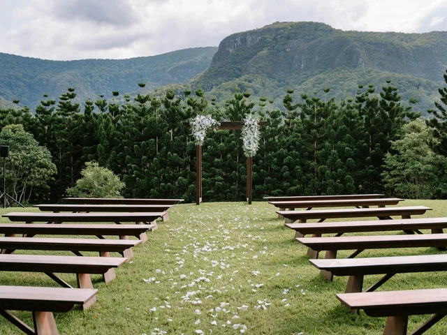 The Bower Estate &mdash; wedding photo 10