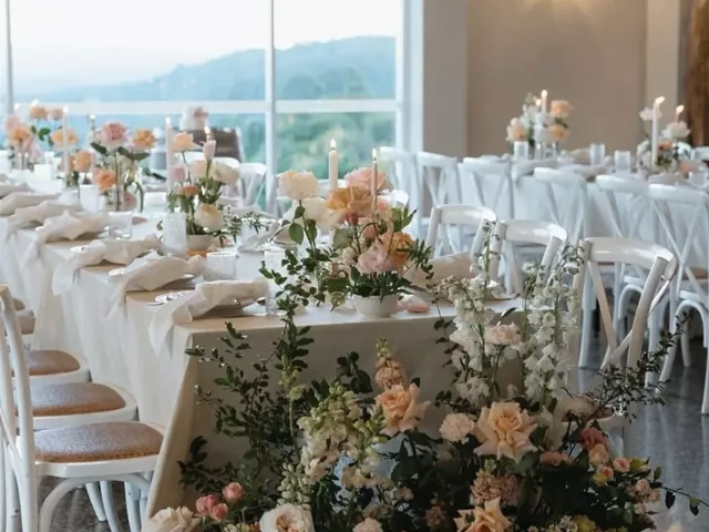 The Old Dairy Maleny &mdash; wedding gallery photo 5