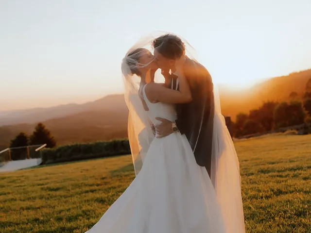 The Old Dairy Maleny &mdash; wedding gallery photo 7