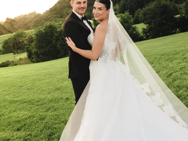 The Old Dairy Maleny &mdash; wedding gallery photo 9