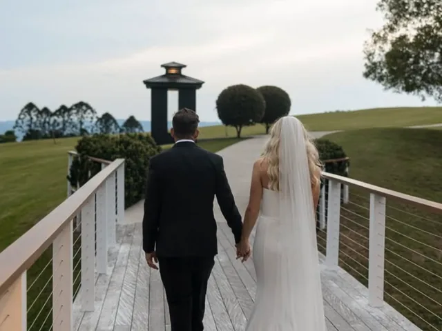 The Old Dairy Maleny &mdash; wedding gallery photo 11