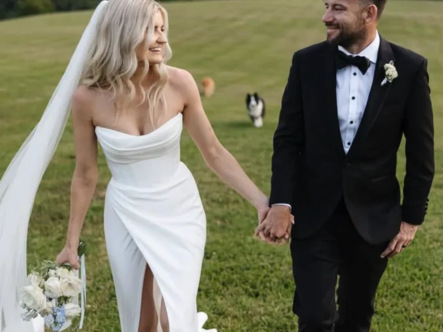 The Old Dairy Maleny &mdash; wedding gallery photo 12