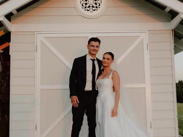 The Old Dairy Maleny &mdash; wedding gallery photo 14