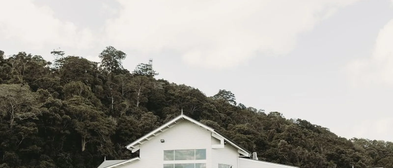 The Old Dairy Maleny &mdash; Sunshine Coast Hinterland wedding venue