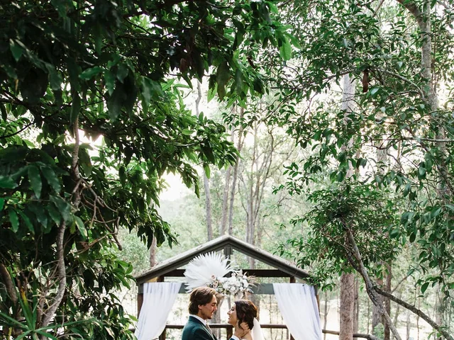 Walkabout Creek &mdash; wedding photo 6