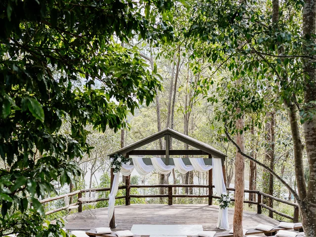 Walkabout Creek &mdash; wedding photo 7