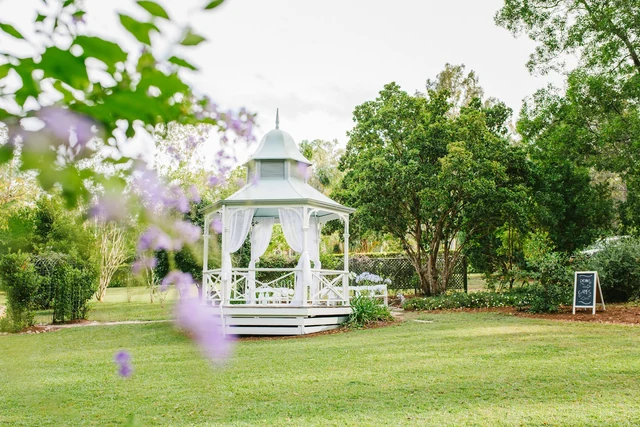 Woodford Gardens