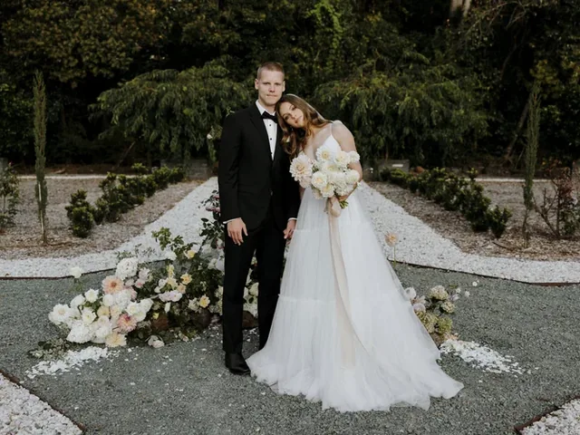Wynmere Estate &mdash; wedding gallery photo 6