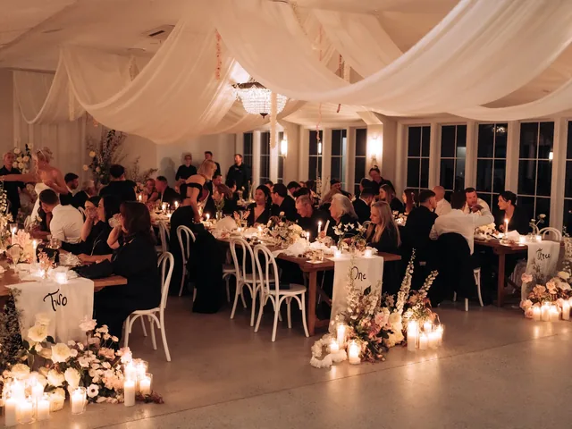 Wynmere Estate &mdash; wedding gallery photo 10