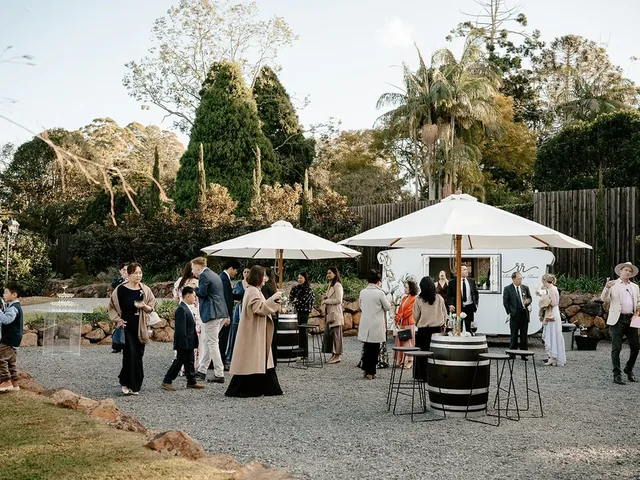 Wynmere Estate &mdash; wedding gallery photo 11