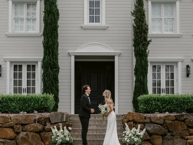 Wynmere Estate &mdash; wedding gallery photo 12