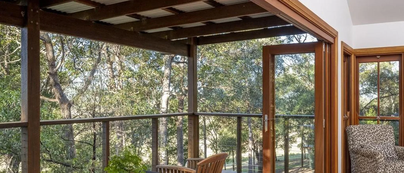 Yandina Station &mdash; Sunshine Coast Hinterland wedding venue