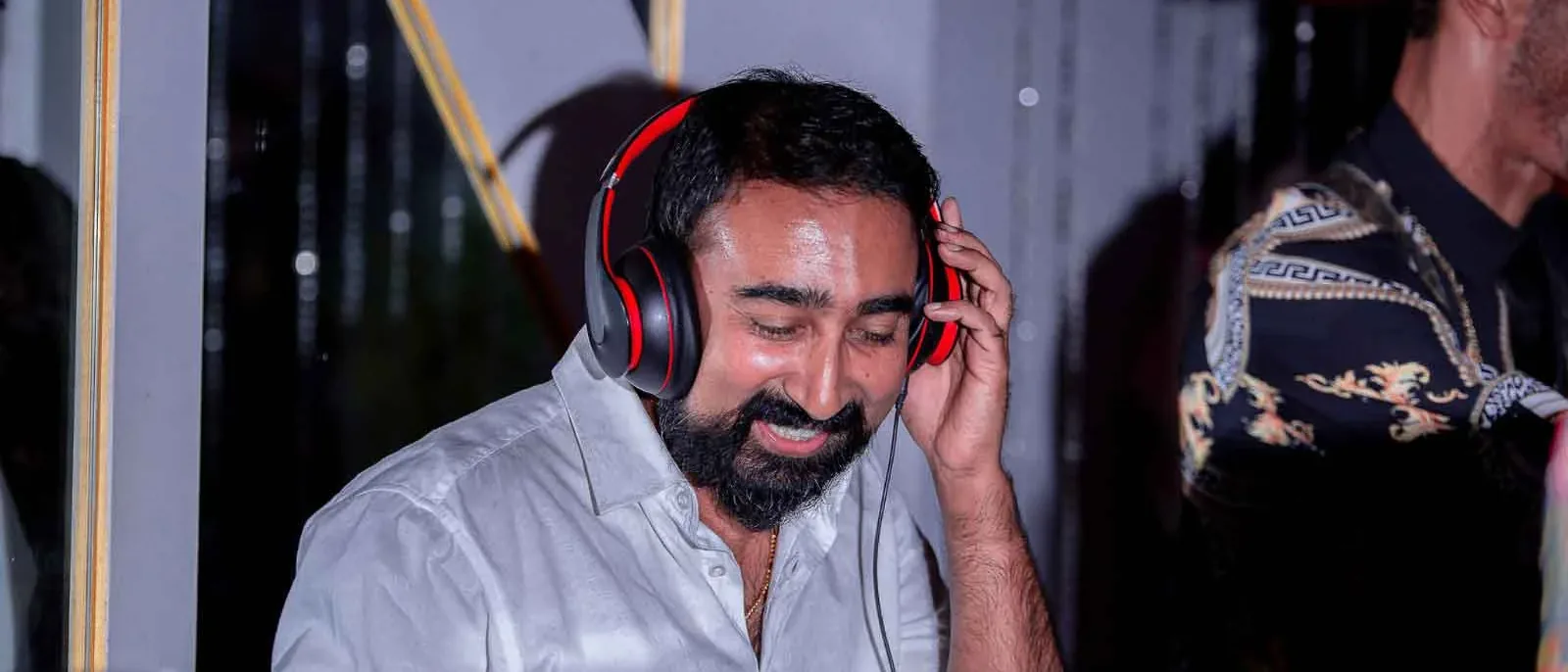 Dholi Bros DJ & Dhol Services, Adelaide wedding DJ