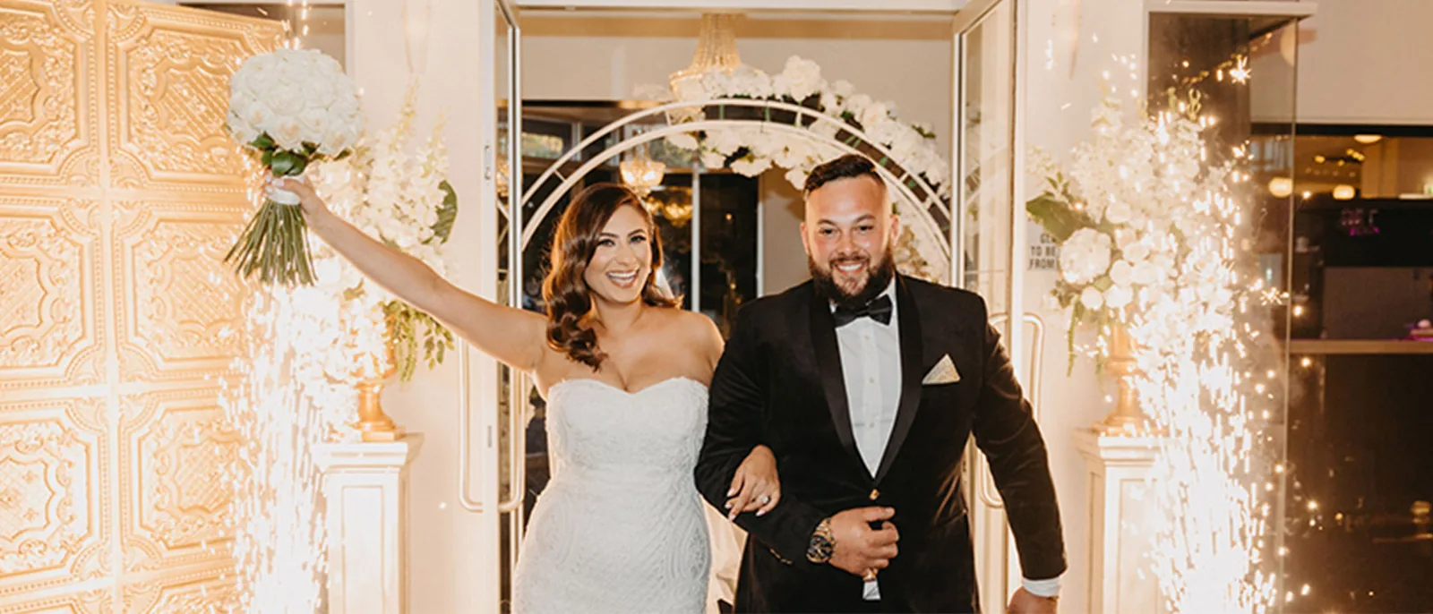 JP Light & Sound, Adelaide wedding DJ