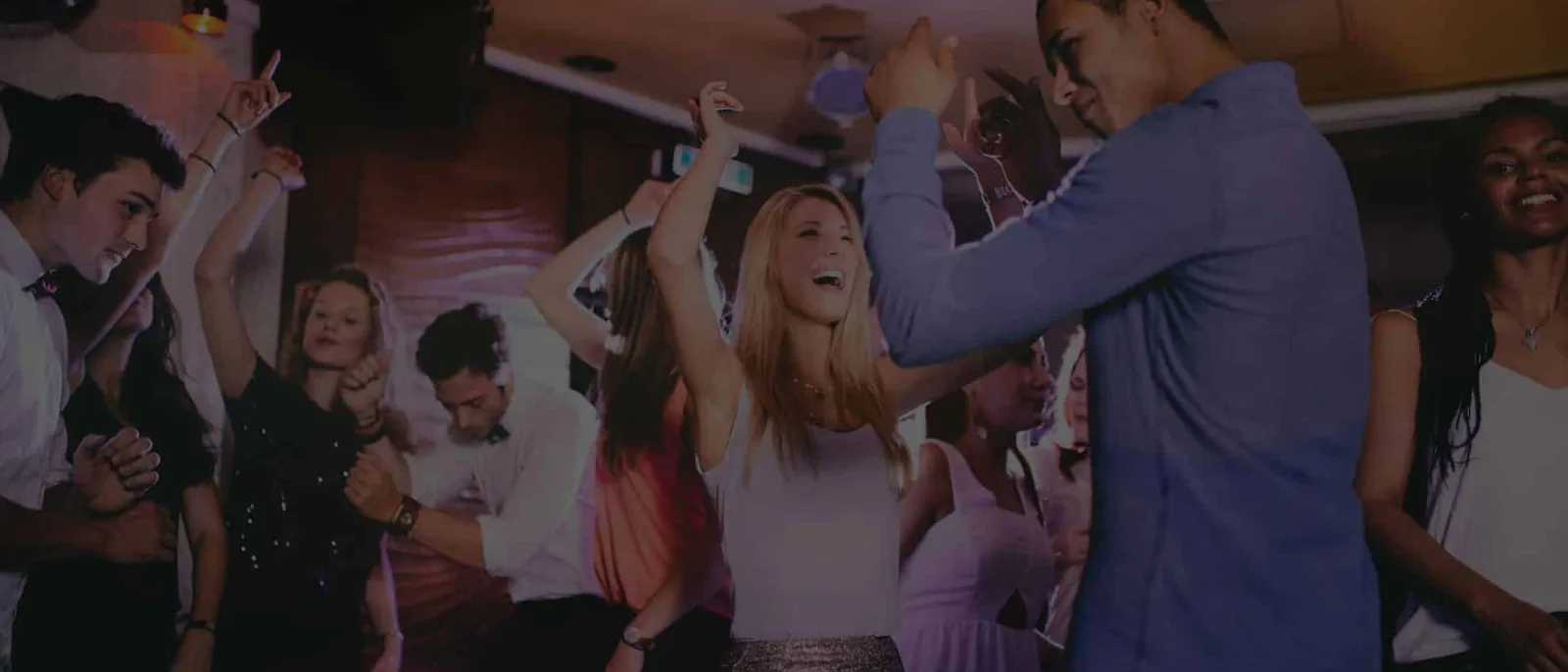 NOVA DJs, Adelaide wedding DJ
