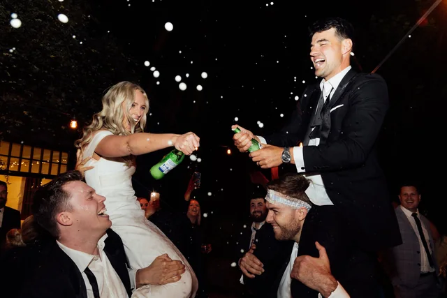 Tennyson Events